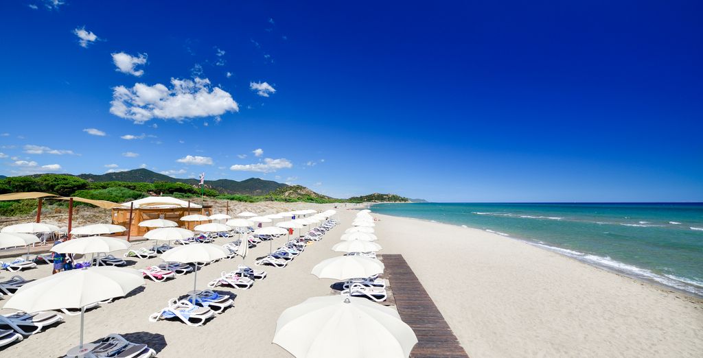 Futura Club Colostrai 4*