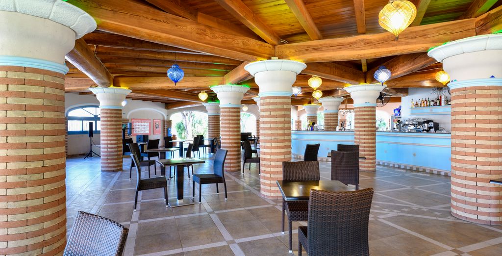 Futura Club Colostrai 4*