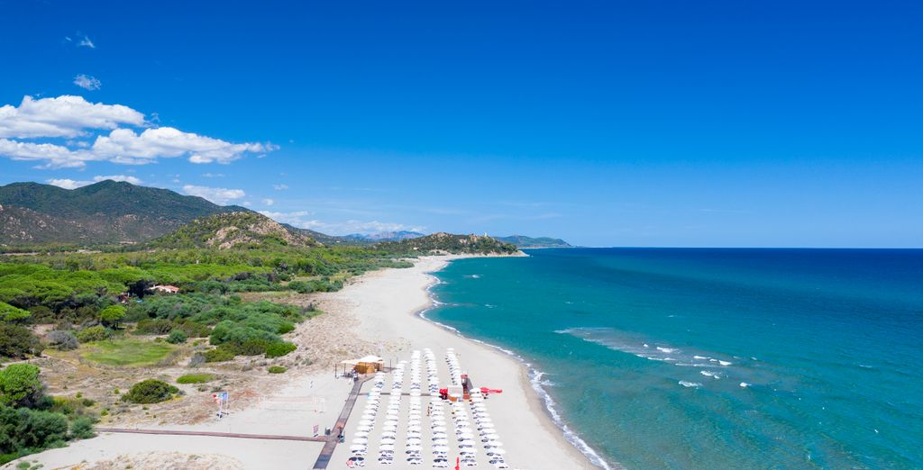 Futura Club Colostrai 4*