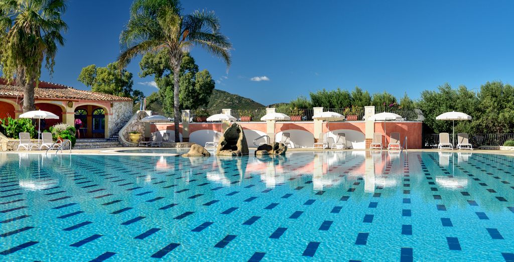Futura Club Colostrai 4*