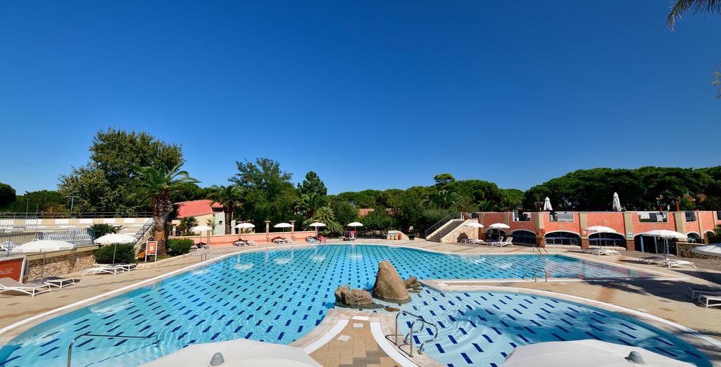 Futura Club Colostrai 4*