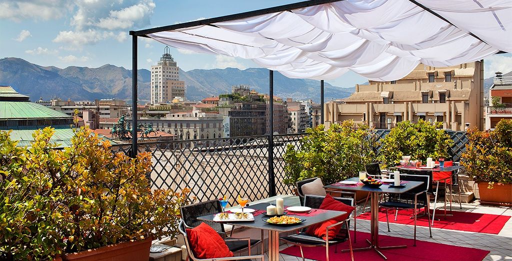 Hotel Plaza Opera 4*