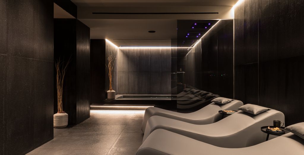 Hotel Plaza Opera 4*
