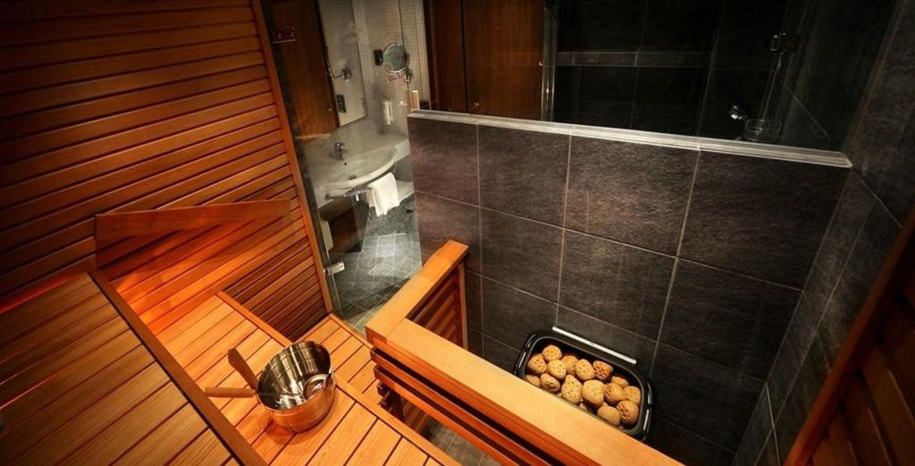 Design Hotel Levi 4*