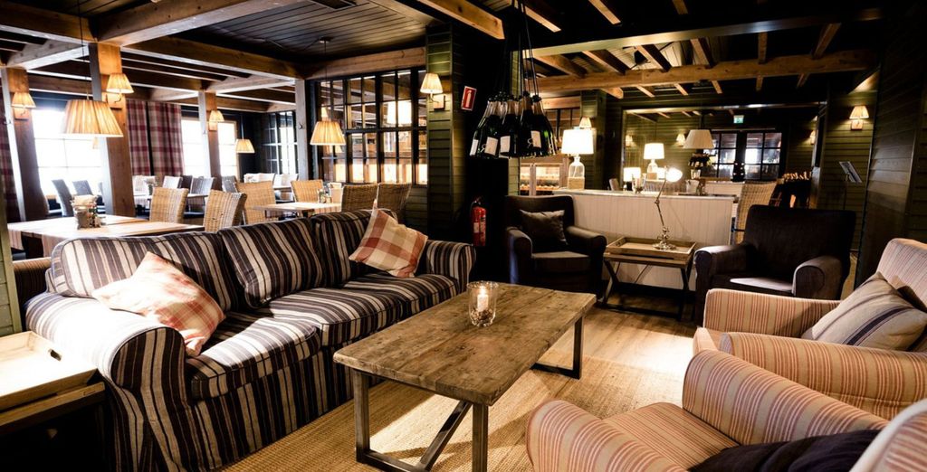 Design Hotel Levi 4*