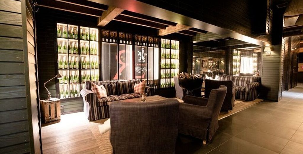 Design Hotel Levi 4*