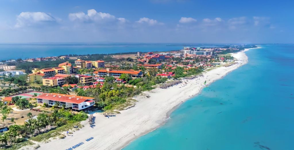 Casa Particular Balcones Habana Vieja e Sol Varadero Beach 4* - Adults Only