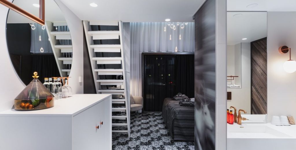 Design Hotel Levi 4*