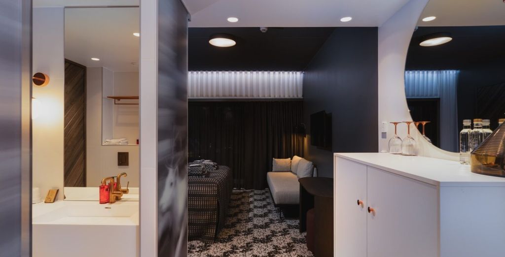 Design Hotel Levi 4*