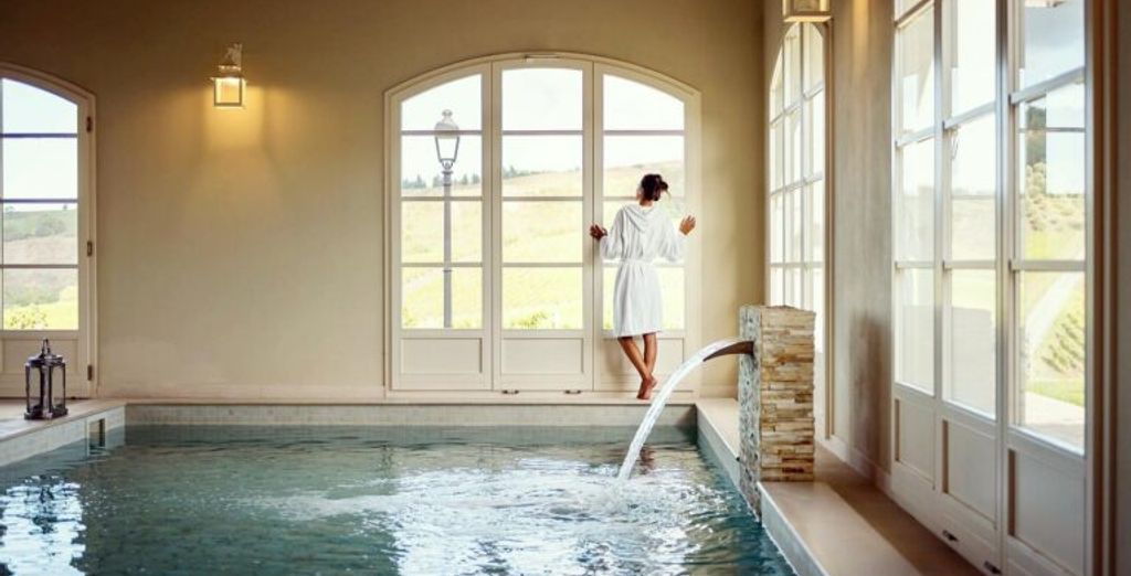 Borgo Condé Wine - Resort 4*