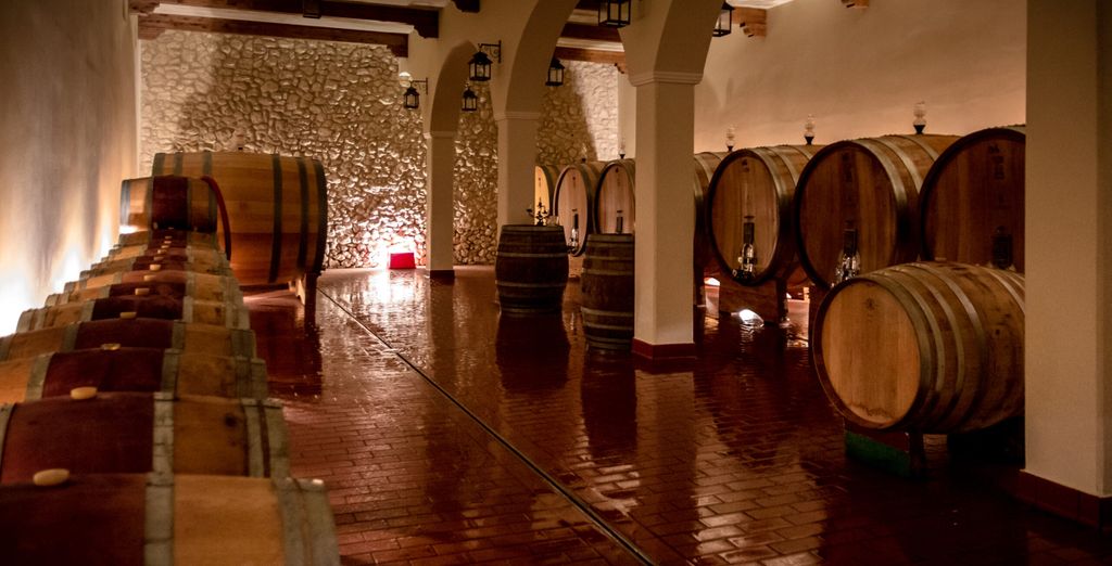 Borgo Condé Wine - Resort 4*