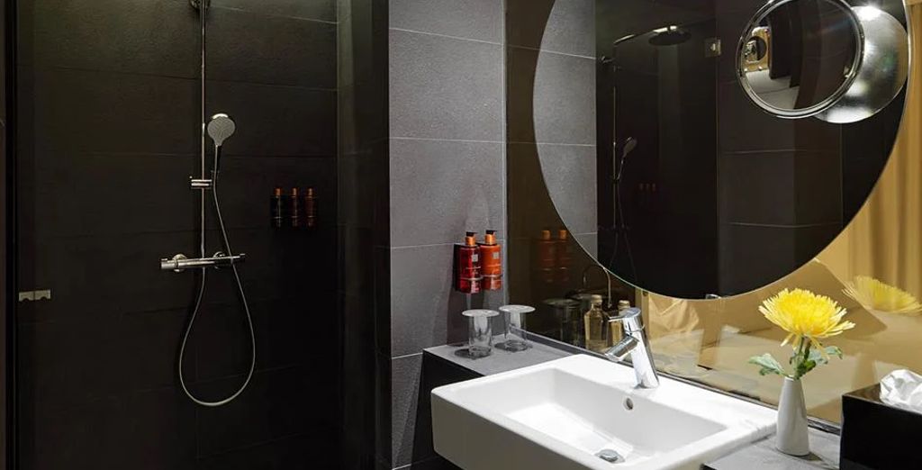 Hotel H10 Port Vell 4*