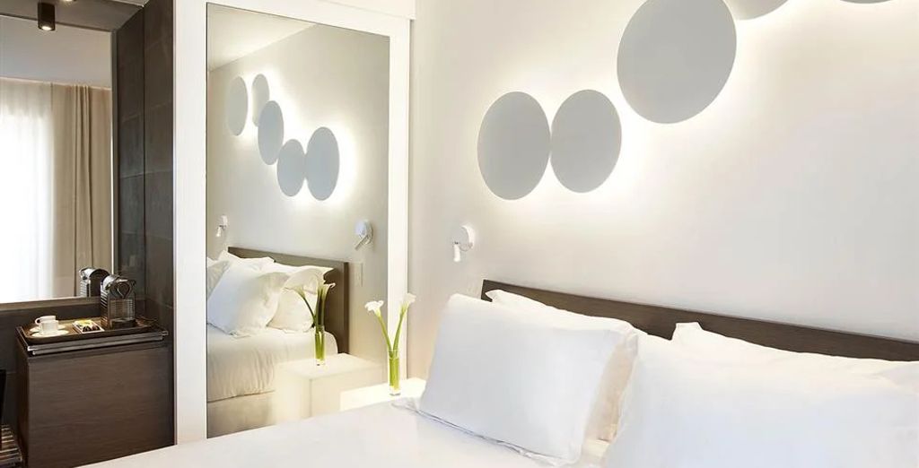 Hotel H10 Port Vell 4*