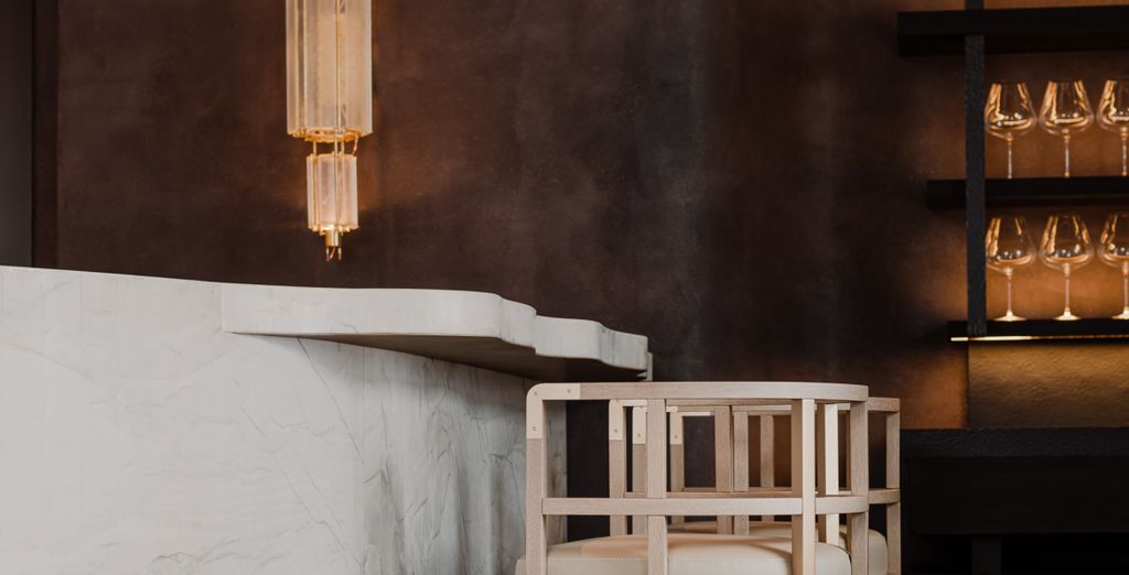 Nobu Hotel 5*