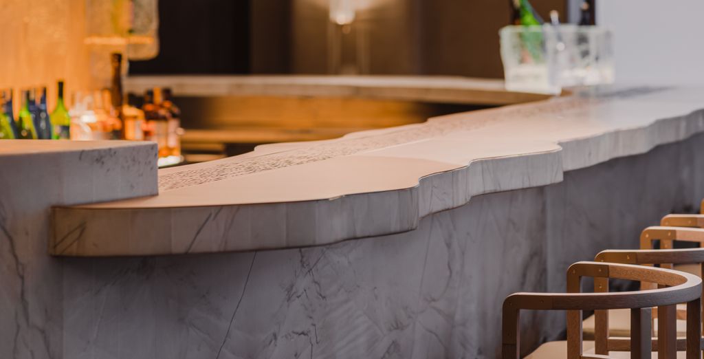 Nobu Hotel 5*