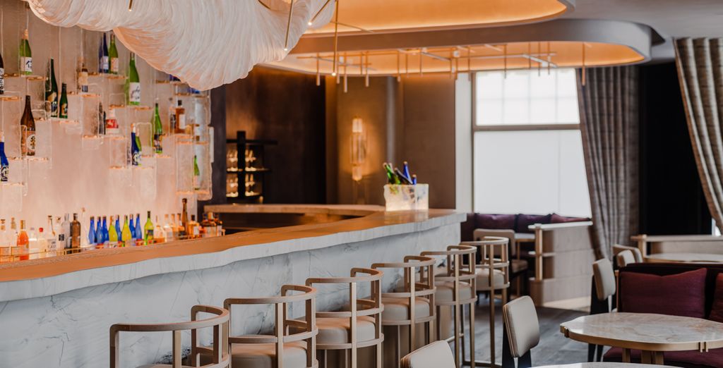 Nobu Hotel 5*
