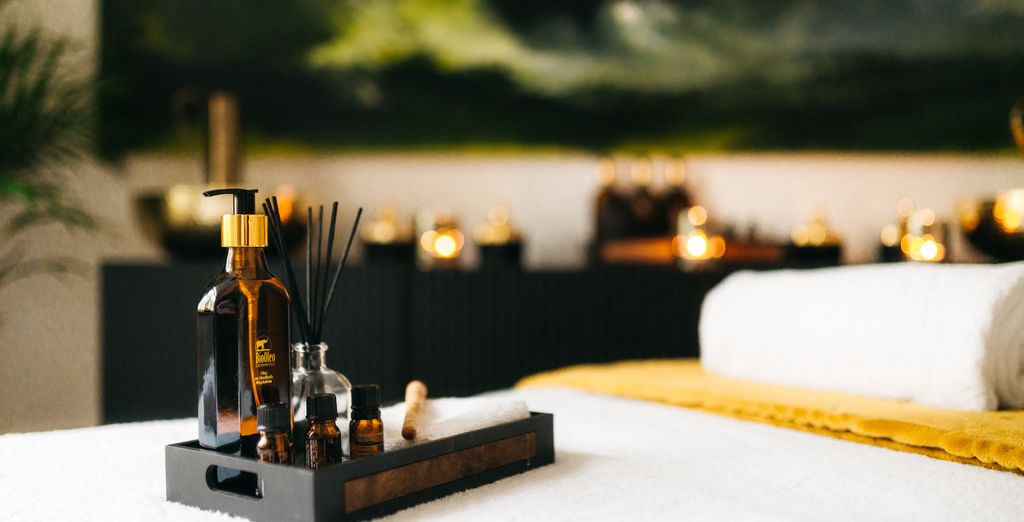 Nobu Hotel 5*