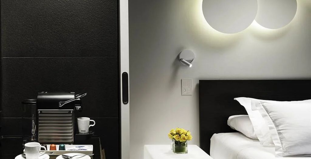 Hotel H10 Port Vell 4*