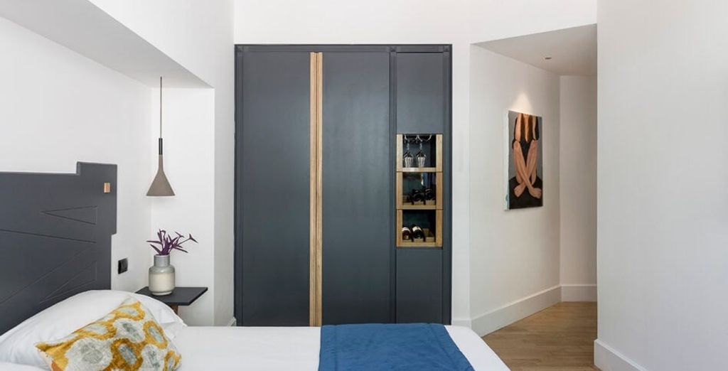 Hotel Plaza Opera 4*