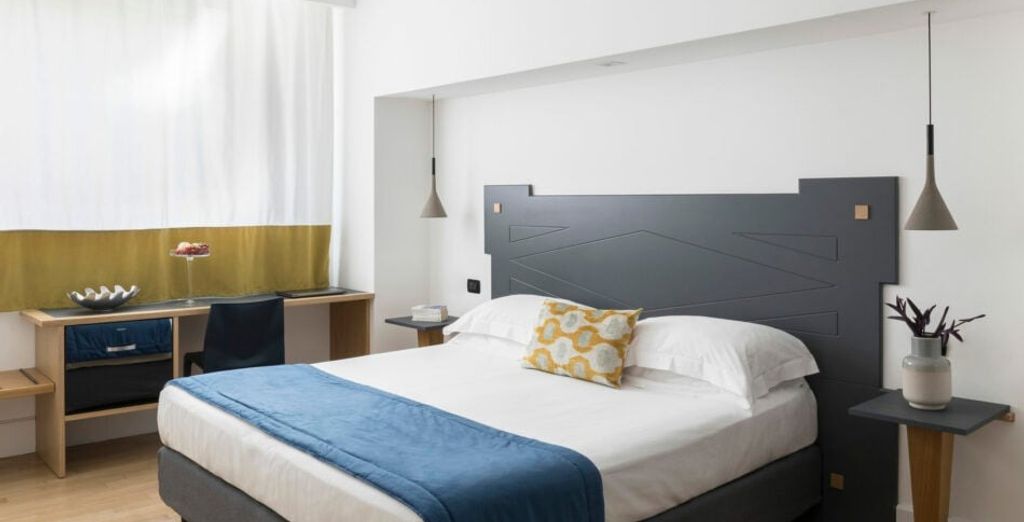 Hotel Plaza Opera 4*