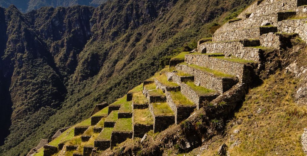 Tour di gruppo: Sentieri e tradizioni inca con possibile estensione