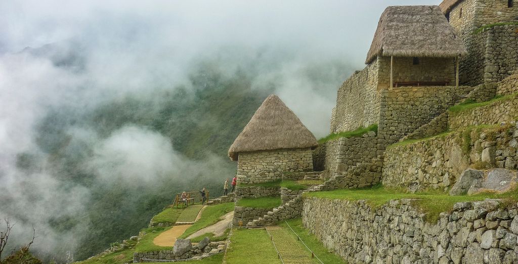 Tour di gruppo: Sentieri e tradizioni inca con possibile estensione