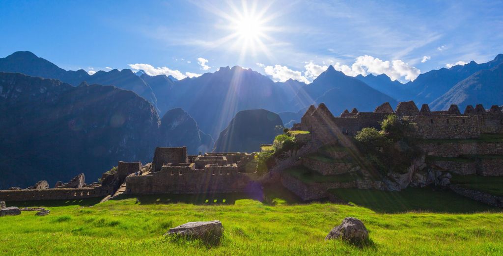 Tour di gruppo: Sentieri e tradizioni inca con possibile estensione
