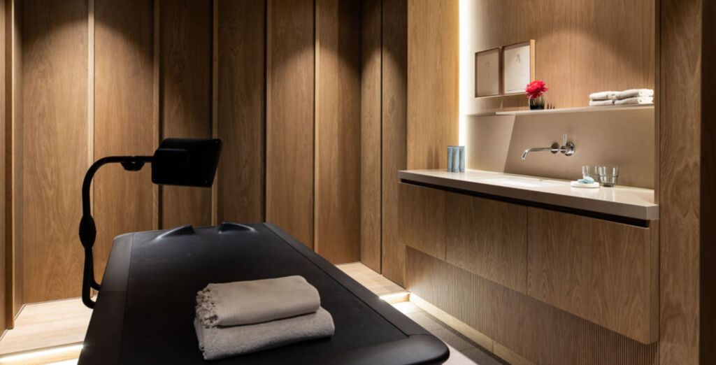 Pillows Grand Boutique Hotel Maurits at the Park 5*