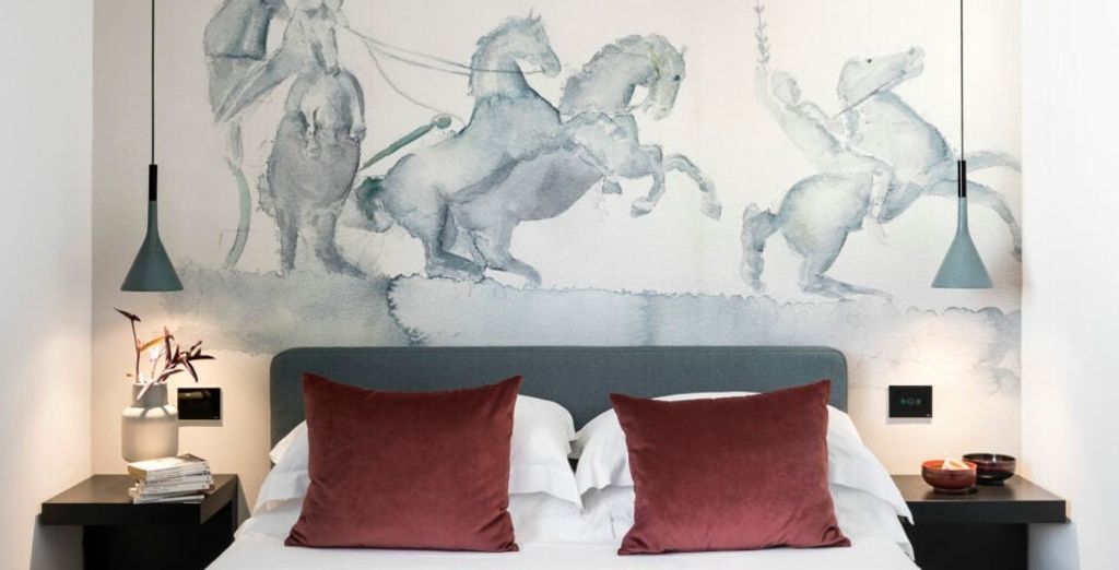 Hotel Plaza Opera 4*