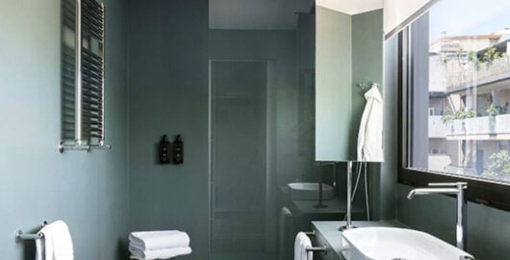 Hotel Plaza Opera 4*
