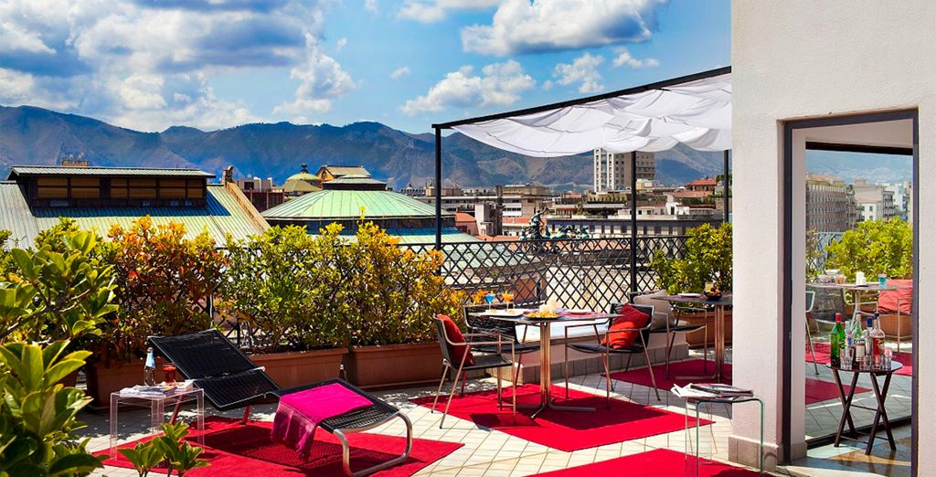 Hotel Plaza Opera 4*