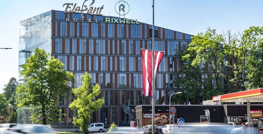 Escapada de invierno: Riga y Tallin en 4 noches