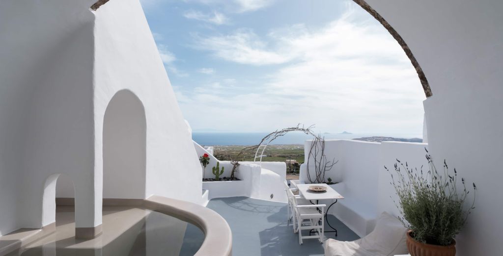 Valsamo Suites 4*
