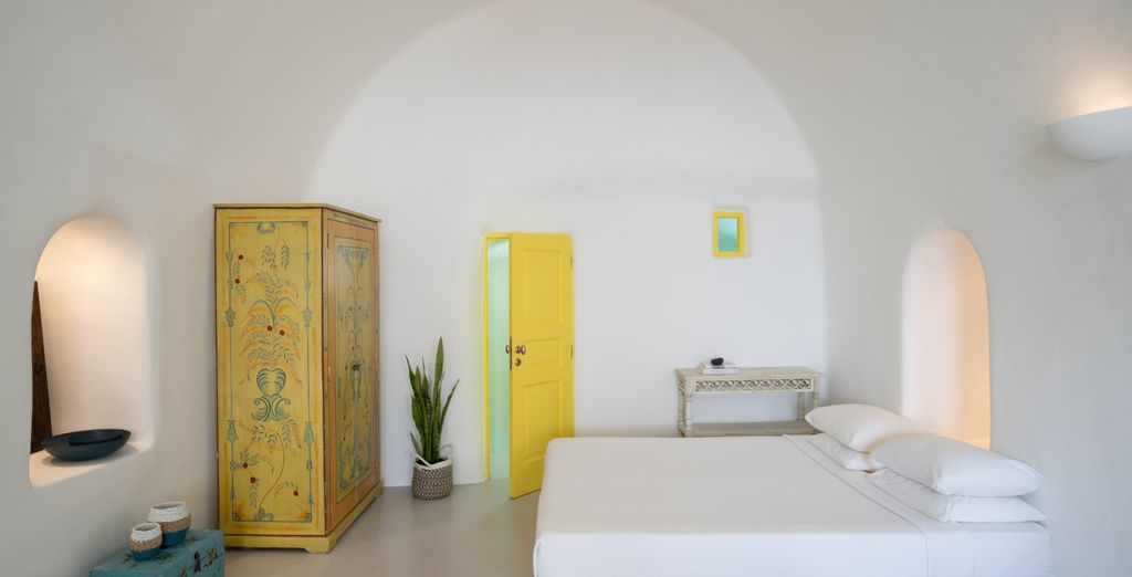 Valsamo Suites 4*