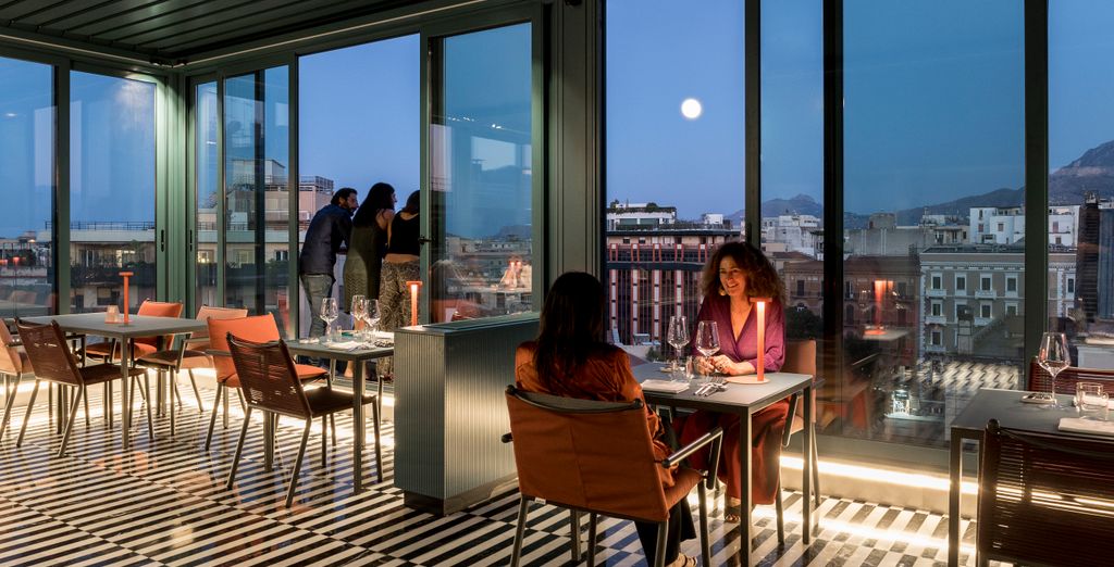 Hotel Plaza Opera 4*