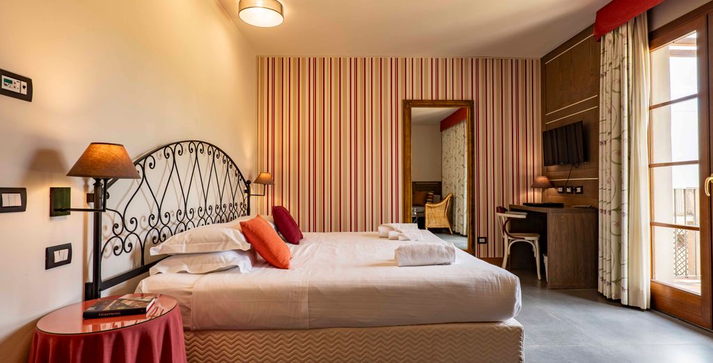 Villa San Paolo Resort & Spa 4*