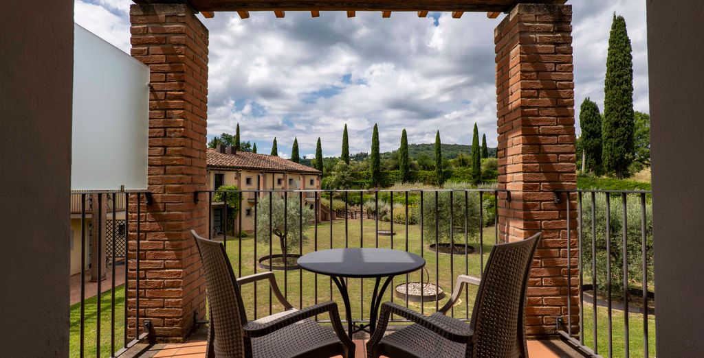 Villa San Paolo Resort & Spa 4*