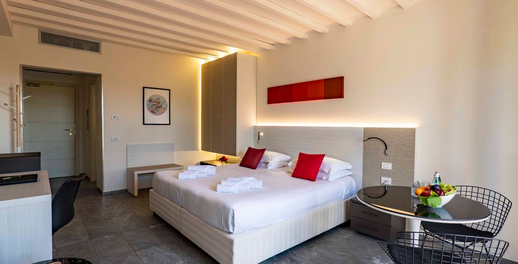 Villa San Paolo Resort & Spa 4*