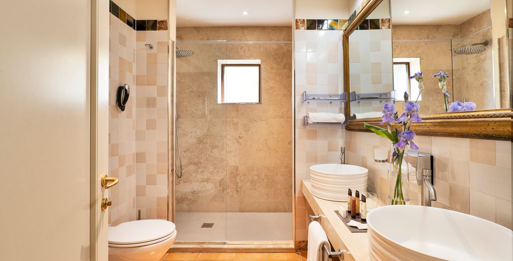 Villa San Paolo Resort & Spa 4*