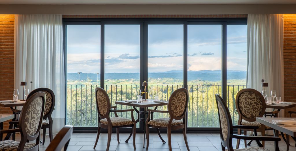 Villa San Paolo Resort & Spa 4*