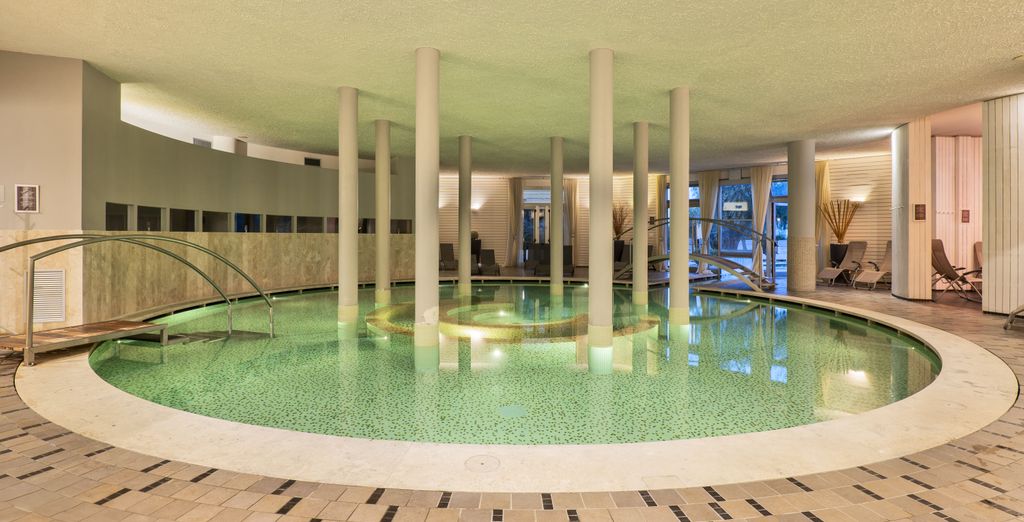 Villa San Paolo Resort & Spa 4*