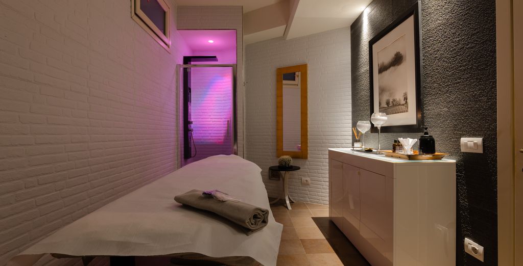 Villa San Paolo Resort & Spa 4*