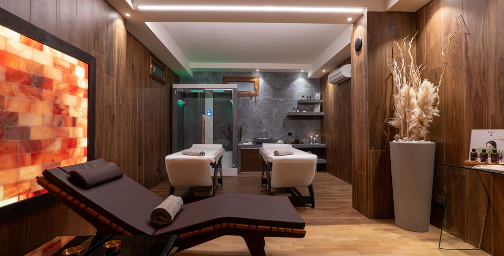 Villa San Paolo Resort & Spa 4*
