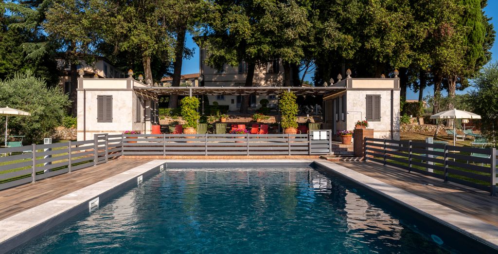 Villa San Paolo Resort & Spa 4*