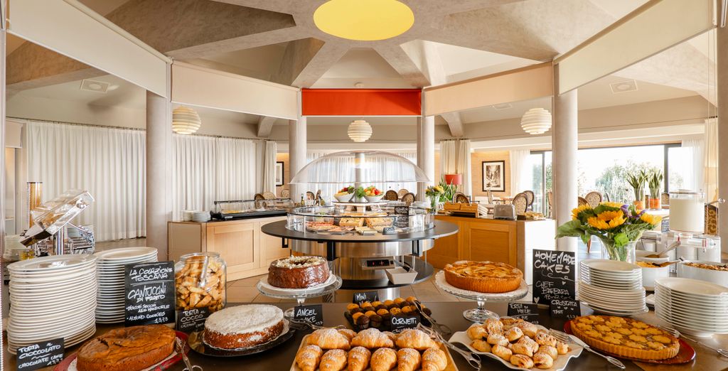 Villa San Paolo Resort & Spa 4*