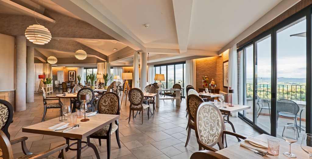 Villa San Paolo Resort & Spa 4*