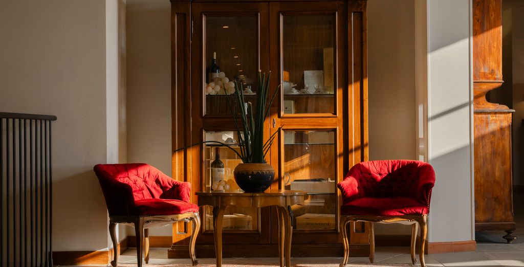 Villa San Paolo Resort & Spa 4*