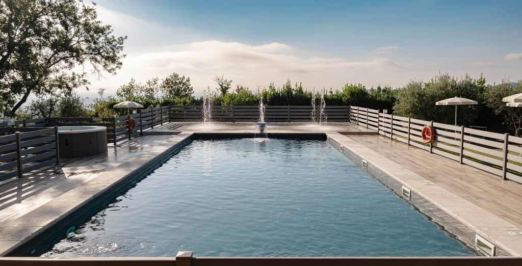 Villa San Paolo Resort & Spa 4*