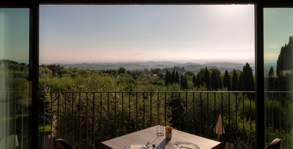 Villa San Paolo Resort & Spa 4*
