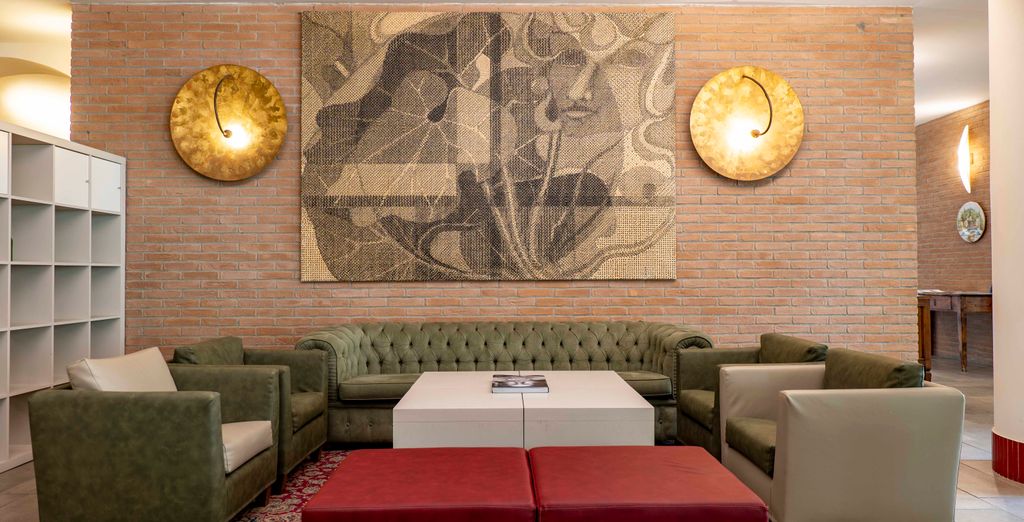 Villa San Paolo Resort & Spa 4*